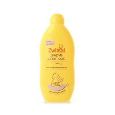 Zwitsal Schuimbad (400 ml) Zwitsal Schuimbad (400 ml)