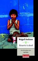 Rosario is dood - Majgull Axelsson - ebook - thumbnail