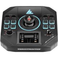 Modulaire multi-simulatiebasis - THRUSTMASTER - HEART Technology - Sol-R 5 Base - Compatibel met Windows 10/11 en TARGET-software - thumbnail