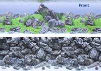 Juwel achterwand poster 4 XL 150x60 cm Juwel Gebr. de Boon - Gebr de boon - thumbnail