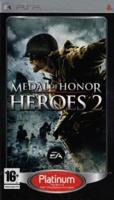 Medal of Honor Heroes 2 (platinum) - thumbnail