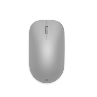 Wireless muis Microsoft WS3-00006 Grijs