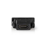 Nedis HDMI-Adapter | HDMI Female | DVI-D 24+1-Pins Male | 1 stuks - CVBW34912AT CVBW34912AT - thumbnail