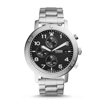 Horlogeband Marc by Marc Jacobs MBM8626 Onderliggend Staal 20mm