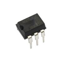 Vishay Optocoupler fototransistor CNY17-4 DIP-6 Transistor Tube - thumbnail