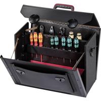 Parat TOP-LINE KingSize Timber 18000581 Gereedschapstas (zonder inhoud) Professioneel (l x b x h) 520 x 510 x 380 mm - thumbnail