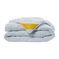 Silvana Comfort Dekbed Warm Geel - thumbnail