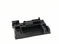 Bosch Professional 1600A002UW Inlegger voor het opbergen van gereedschap, geschikt voor GDR 18 V-LI MF/GDS 18 V-LI HAT - thumbnail