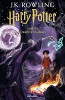 Harry Potter and the Deathly Hallows - thumbnail