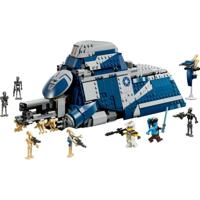 Lego Star Wars 75435 Slag Om Felucia Separatist MTT - thumbnail