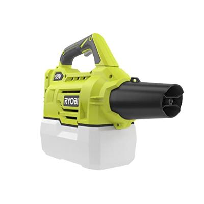Ryobi RY18FGA-0 | 18V Vernevelaar - 5133004912 - 5133004912