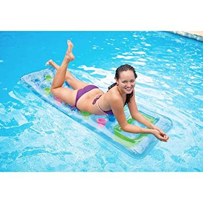 Intex suntanner lounge 188x71cm