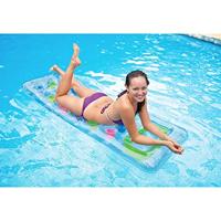 Intex suntanner lounge 188x71cm - thumbnail