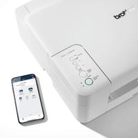 Brother DCP-J1200W Inkjet A4 1200 x 6000 DPI 16 ppm Wifi - thumbnail