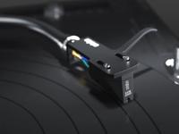 Ortofon 2M Black LVB 250 Premounted element - thumbnail