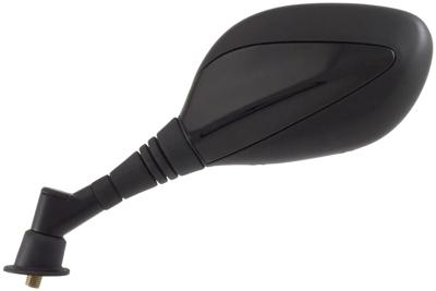 RMS Mirrors black left