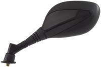 RMS Mirrors black left - thumbnail