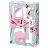 Ecoiffier mademoiselle mijn eerste kaptafel - thumbnail