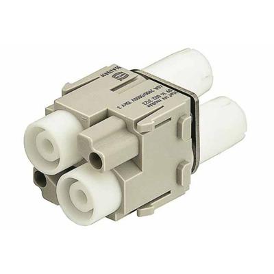 Harting Busmodule 09140023123 Inhoud: 1 stuk(s)