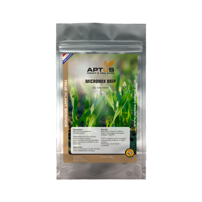 Aptus Aptus Micromix Drip Aptus Aptus Micromix Drip