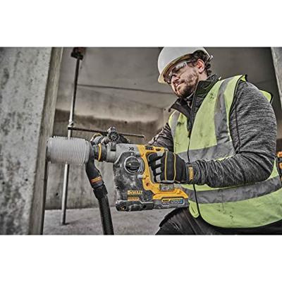 DeWALT DCH273H2T Accu combihamer SDS-Plus 2,1J 18V XR POWERSTACK 5.0Ah in TSTAK DeWALT DCH273H2T Accu combihamer SDS-Plus 2,1J 18V XR POWERSTACK 5.0Ah in TSTAK