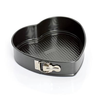 Kaiser Original 3201000020 Hartcake-springvorm 25 x 26 cm. Kaiser Original 3201000020 Hartcake-springvorm 25 x 26 cm.