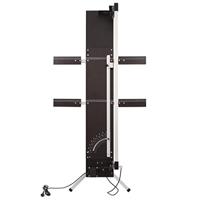 Schuimsnijder met poten 200 W multiplex - thumbnail