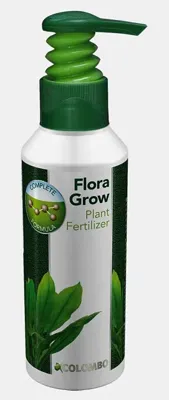 Flora Grow 500 Ml vijver Colombo - Colombo Flora Grow 500 Ml vijver Colombo - Colombo