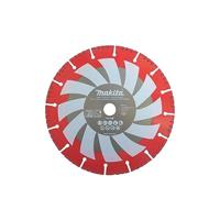Makita B-55348 neu Diamanten doorslijpschijf Diameter 350 mm 1 stuk(s) - thumbnail