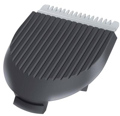 Remington BHT2000A Bodygroomer Zilver, Zwart