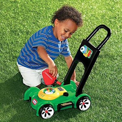 Little Tikes gas n go grasmaaier