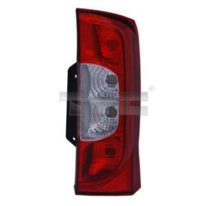 Achterlicht rechts 1111829012