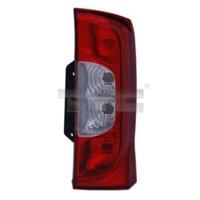 Achterlicht rechts 1111829012 - thumbnail