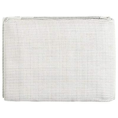 VidaXL Tenttapijt 400x250 cm grijs