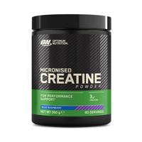 Micronized Creatine Flavoured 55 Servings Fruit Punch - thumbnail