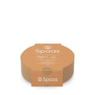Glow 4W geurkaars Delightful Dawn Spaas - Spaas Glow 4W geurkaars Delightful Dawn Spaas - Spaas
