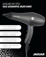 Jaguar Electro HD Vito Hair Dryer - thumbnail