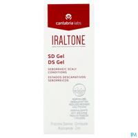 Iraltone Sd Gel Tube 50ml - thumbnail