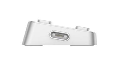 LAVA Music Wireless LiveDrums Pedal draadloze voetschakelaar voor HILAVA-systeem LAVA Music Wireless LiveDrums Pedal draadloze voetschakelaar voor HILAVA-systeem