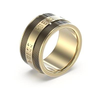 Heren ring Guess JUMR03209JWYGBK62 (22)