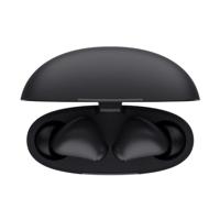 Trust Yavi Bluetooth Earbuds In Ear met Noise Cancelling Microfoons ENC, 23 Uur Speeltijd, 85% Gerecycled Plastic, Oordopjes Draadloos Buds Wireless Draadloze Oortjes Android iPhone - Zwart - thumbnail