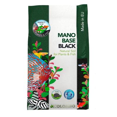Colombo flora mano base zwart 5 l Colombo - Colombo Colombo flora mano base zwart 5 l Colombo - Colombo