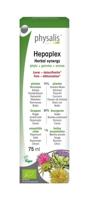 Physalis Hepaplex bio 75 Milliliter - thumbnail