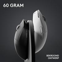 Logitech G PRO X Superlight 2 Wit - thumbnail