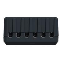 Schneider Electric Wiser CCT5015-0002W Jaloezie- en rolluikactor 1-kanaals - thumbnail