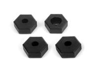 Maverick RC - 12mm Wheel Hex Hub Set (MV150528) - thumbnail