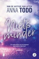 Niets minder - Anna Todd - eBook (9789402316407) - thumbnail