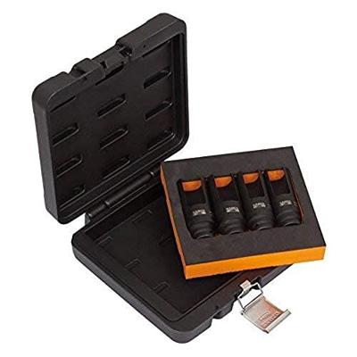 Bahco sleutelset verstuiver 4-dlg | BE1310P4 Bahco sleutelset verstuiver 4-dlg | BE1310P4