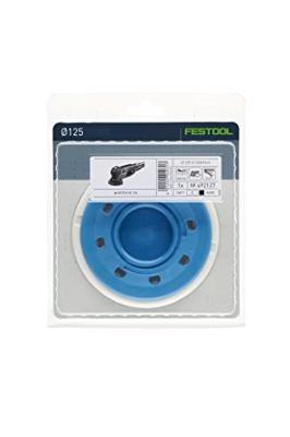 Festool ST-STF D125/8 FX-H-HT FastFix Steunschijf 125mm hard - 492127