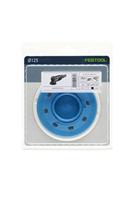 Festool ST-STF D125/8 FX-H-HT FastFix Steunschijf 125mm hard - 492127 - thumbnail